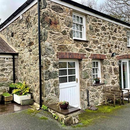 Menai Bridge Vila Exterior foto