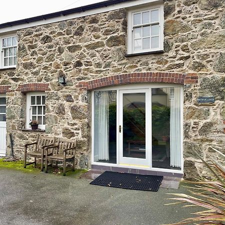 Menai Bridge Vila Exterior foto