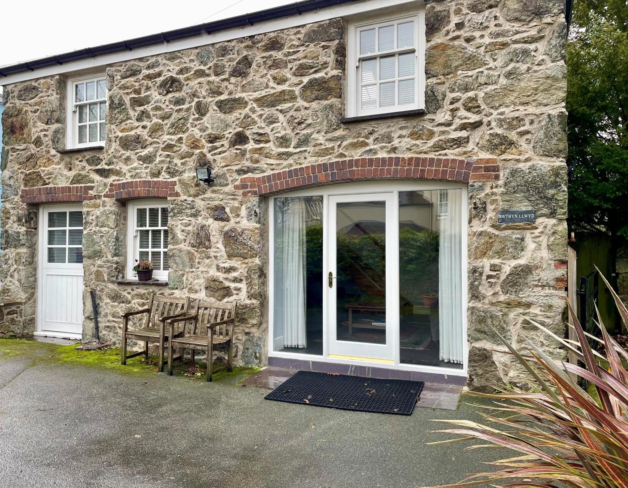 Menai Bridge Vila Exterior foto