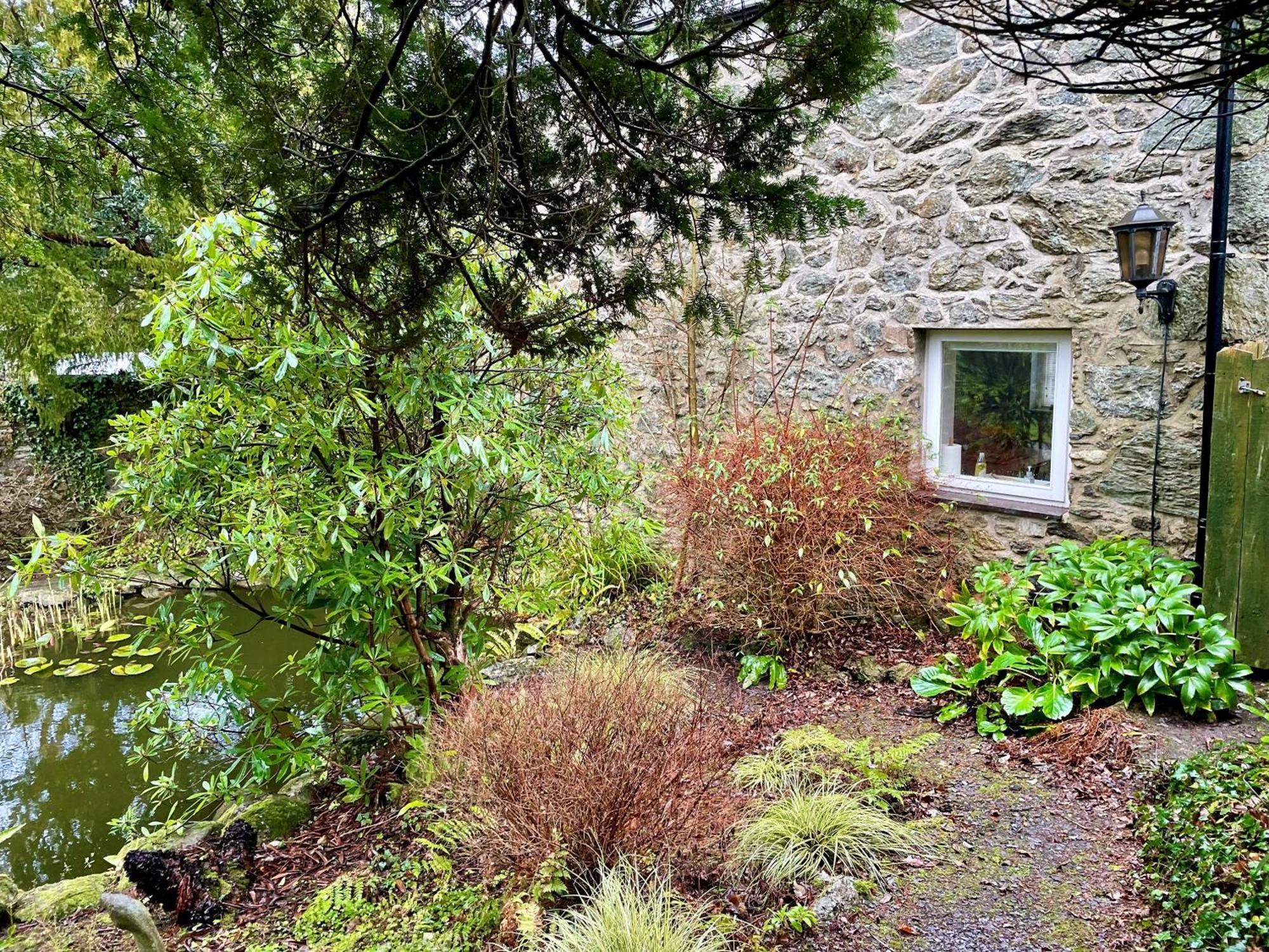 Menai Bridge Vila Exterior foto